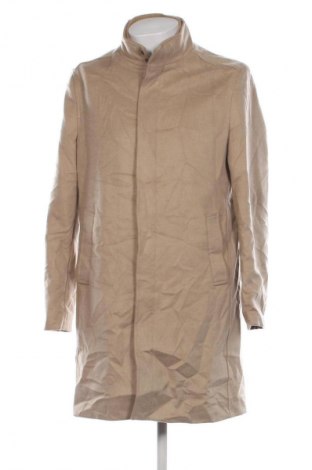 Herrenmantel Zara, Größe XL, Farbe Beige, Preis € 31,99
