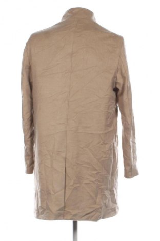 Herrenmantel Zara, Größe XL, Farbe Beige, Preis € 31,99