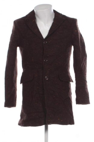 Męski płaszcz Zara, Rozmiar S, Kolor Kolorowy, Cena 174,99 zł