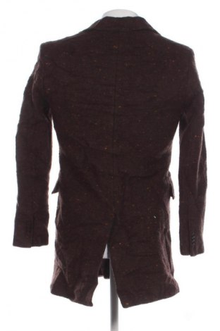 Męski płaszcz Zara, Rozmiar S, Kolor Kolorowy, Cena 174,99 zł