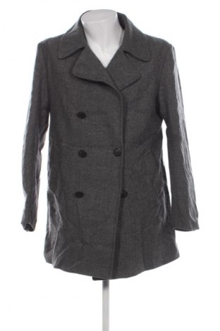 Męski płaszcz Zara, Rozmiar XL, Kolor Kolorowy, Cena 158,99 zł