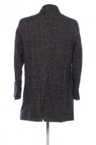 Męski płaszcz Zara, Rozmiar L, Kolor Kolorowy, Cena 157,99 zł