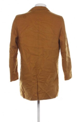 Pánsky kabát  Zara, Veľkosť L, Farba Hnedá, Cena  26,95 €