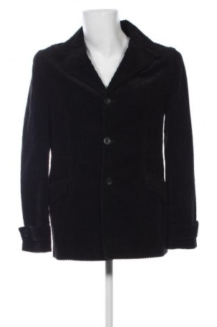 Pánsky kabát  Zara, Veľkosť L, Farba Čierna, Cena  28,04 €