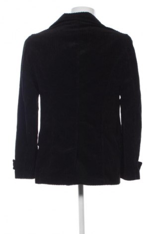 Pánsky kabát  Zara, Veľkosť L, Farba Čierna, Cena  28,04 €