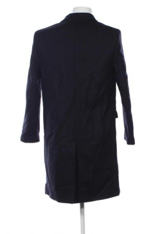 Pánsky kabát  Zara, Veľkosť M, Farba Modrá, Cena  40,95 €