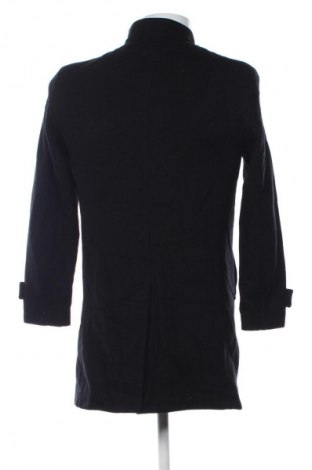 Ανδρικά παλτό Zara, Μέγεθος S, Χρώμα Μαύρο, Τιμή 39,99 €