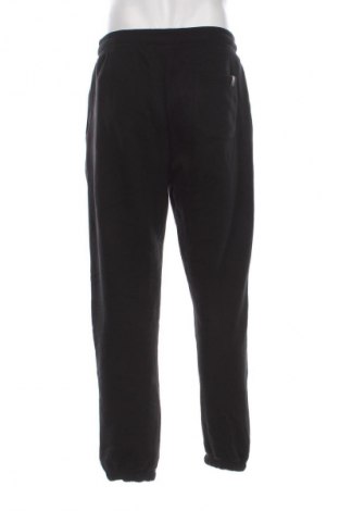 Pantaloni polar de bărbați Alpha Industries, Mărime M, Culoare Negru, Preț 342,99 Lei