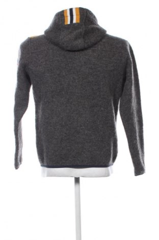Herren Sportjacke CMP, Größe M, Farbe Grau, Preis 14,99 €