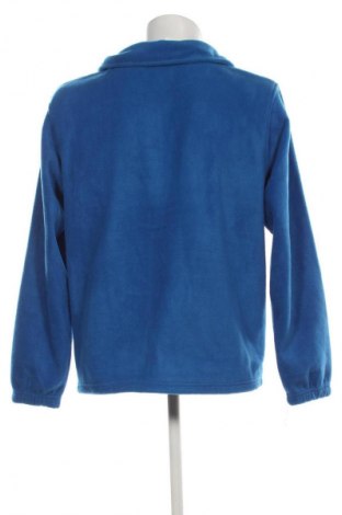 Bluză polară de bărbați Roly, Mărime L, Culoare Albastru, Preț 66,99 Lei