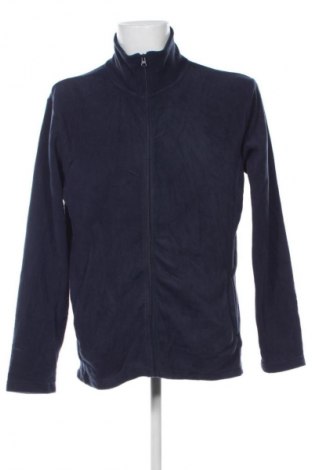 Herren Sportjacke Unbranded, Größe L, Farbe Blau, Preis € 6,99