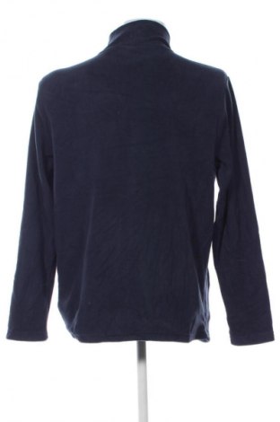 Herren Sportjacke Unbranded, Größe L, Farbe Blau, Preis € 6,99