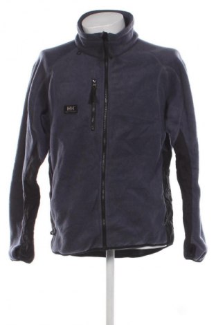 Pánska termo bunda  Helly Hansen, Veľkosť L, Farba Modrá, Cena  52,95 €