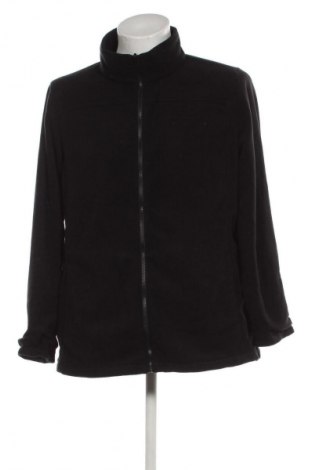 Мъжко поларено яке Maier Sports, Размер L, Цвят Черен, Цена 157,99 лв.