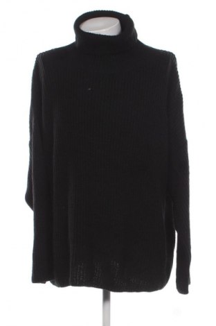 Herren Rollkragen ASOS, Größe XL, Farbe Schwarz, Preis € 8,99