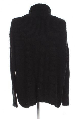 Herren Rollkragen ASOS, Größe XL, Farbe Schwarz, Preis € 8,99