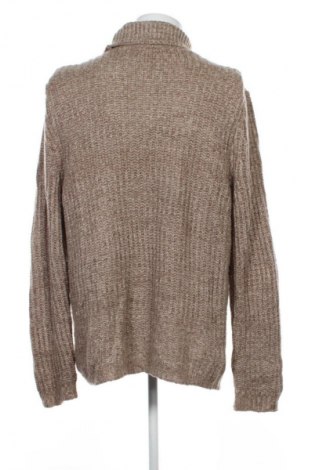 Férfi garbó ASOS, Méret XXL, Szín Bézs, Ár 1 649 Ft