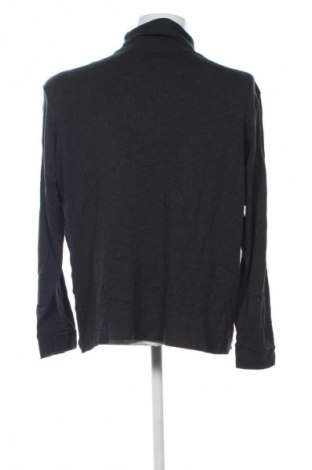 Herren Rollkragen BOSS, Größe XL, Farbe Grau, Preis € 59,99