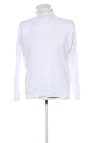 Pánsky rolák  Designer S, Veľkosť L, Farba Biela, Cena  8,95 €