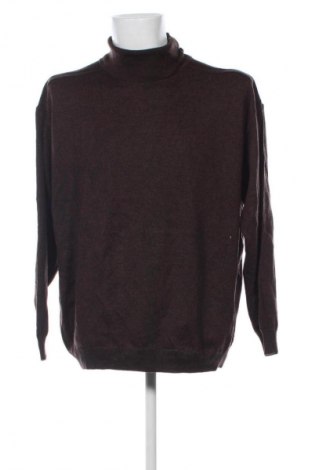 Herren Rollkragen Hajo, Größe 4XL, Farbe Mehrfarbig, Preis € 9,99