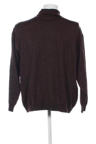 Herren Rollkragen Hajo, Größe 4XL, Farbe Mehrfarbig, Preis € 9,99