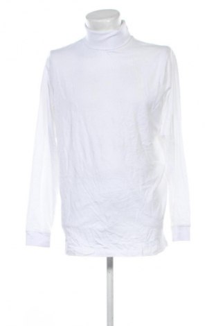 Męski golf Infinity, Rozmiar XXL, Kolor Biały, Cena 38,99 zł