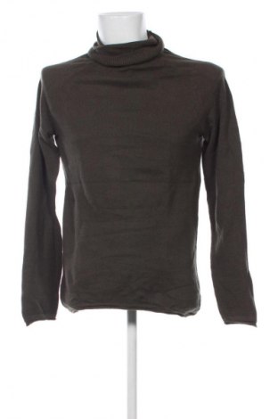 Férfi garbó Jack & Jones, Méret XL, Szín Zöld, Ár 3 879 Ft