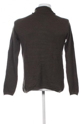 Férfi garbó Jack & Jones, Méret XL, Szín Zöld, Ár 3 879 Ft