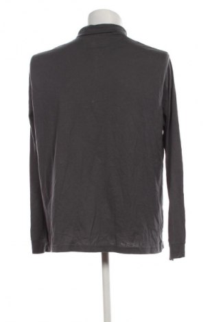 Мъжко поло Kensington, Размер XL, Цвят Сив, Цена 19,55 лв.