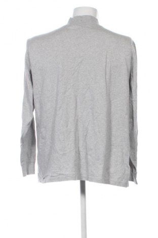 Helancă de bărbați Lands' End, Mărime XL, Culoare Gri, Preț 18,99 Lei