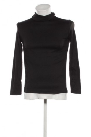 Herren Rollkragen Unbranded, Größe S, Farbe Schwarz, Preis 6,99 €