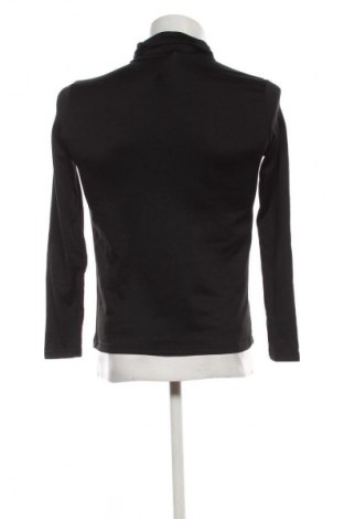 Herren Rollkragen Unbranded, Größe S, Farbe Schwarz, Preis 6,99 €