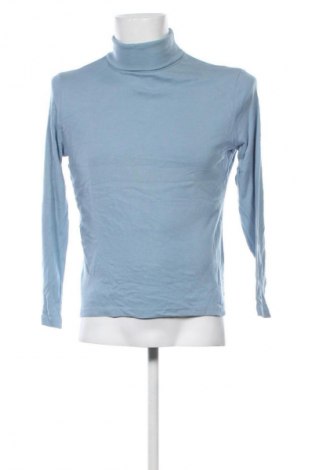 Helancă de bărbați Via Appia, Mărime S, Culoare Albastru, Preț 46,99 Lei