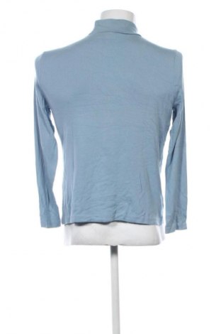 Helancă de bărbați Via Appia, Mărime S, Culoare Albastru, Preț 46,99 Lei