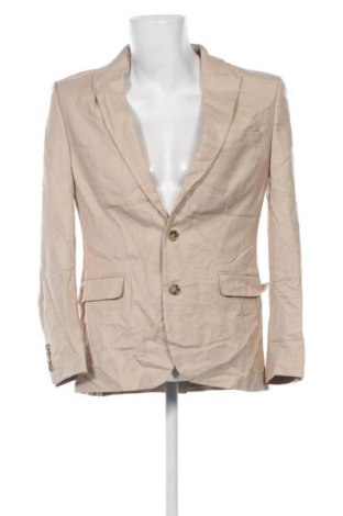 Sacou de bărbați ASOS, Mărime L, Culoare Multicolor, Preț 111,99 Lei