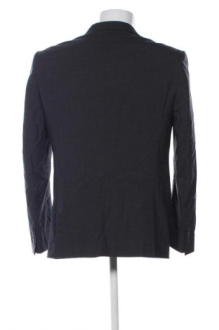 Мъжко сако Adolfo Dominguez, Размер L, Цвят Сив, Цена 12,99 лв.