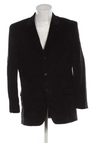 Herren Sakko Alfani, Größe L, Farbe Schwarz, Preis € 11,99