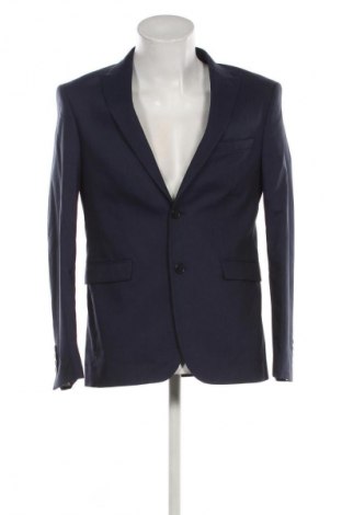 Férfi zakó Andrews, Méret L, Szín Kék, Ár 17 800 Ft