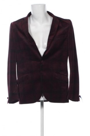 Pánske sako  Angelo Litrico, Veľkosť L, Farba Viacfarebná, Cena  15,37 €