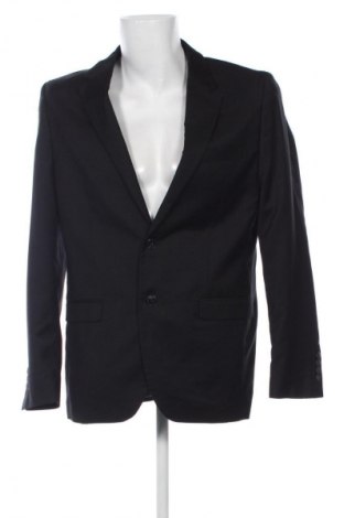 Męska marynarka Angelo Litrico, Rozmiar L, Kolor Czarny, Cena 93,99 zł