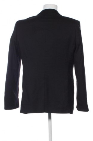 Męska marynarka Angelo Litrico, Rozmiar L, Kolor Czarny, Cena 93,99 zł