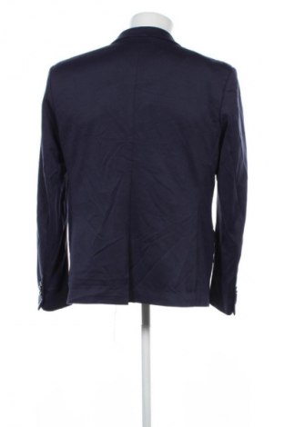 Herren Sakko Angelo Litrico, Größe XL, Farbe Blau, Preis € 14,99