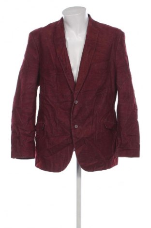 Herren Sakko Angelo Litrico, Größe XXL, Farbe Rot, Preis € 18,99