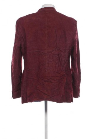 Herren Sakko Angelo Litrico, Größe XXL, Farbe Rot, Preis € 18,99