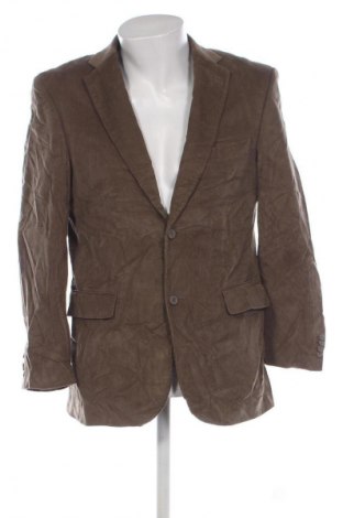 Sacou de bărbați Angelo Litrico, Mărime M, Culoare Maro, Preț 17,99 Lei