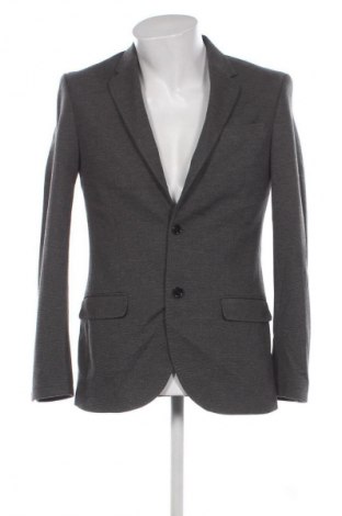 Férfi zakó Angelo Litrico, Méret M, Szín Szürke, Ár 3 379 Ft