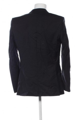 Męska marynarka Angelo Litrico, Rozmiar L, Kolor Czarny, Cena 44,99 zł