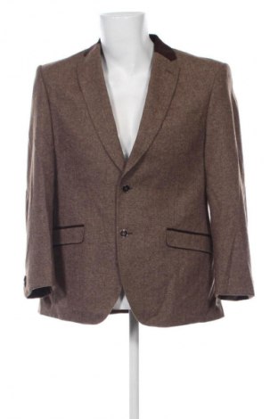 Herren Sakko Angelo Litrico, Größe M, Farbe Mehrfarbig, Preis 10,99 €