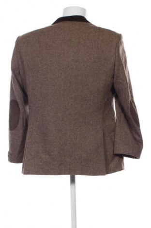 Herren Sakko Angelo Litrico, Größe M, Farbe Mehrfarbig, Preis 10,99 €