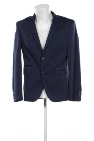 Herren Sakko Angelo Litrico, Größe M, Farbe Mehrfarbig, Preis 5,99 €